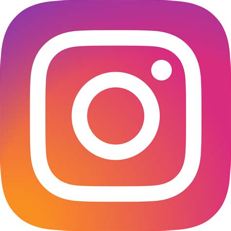 Instagram Logo (PNG e SVG) Download Vetorial Transparente