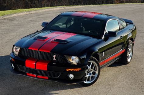 We tested the gt500 twice and weather conspired against us both times. 4carpictures: Ford Shelby GT500 car