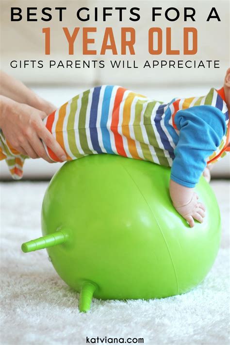 We did not find results for: Best Gifts For A 1 Year Old | Kat Viana in 2020 | Toddler ...