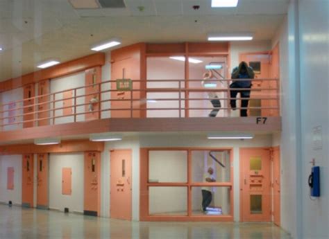 Colorado Supermax Prison Florence Co Prison Pinterest Florence