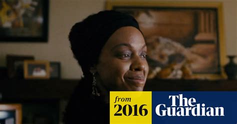 Blackface Criticism Of Nina Simone Biopic Branded Relic Of Slavery