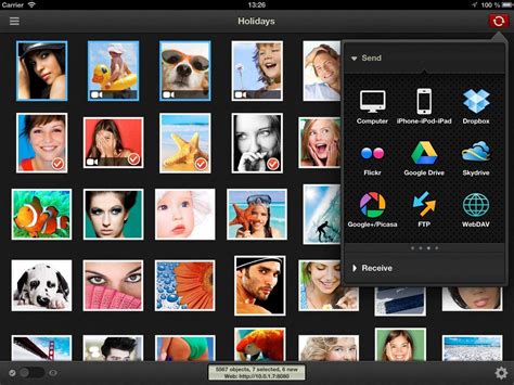 Our Favorite Photo Apps Of 2013 Cult Of Mac