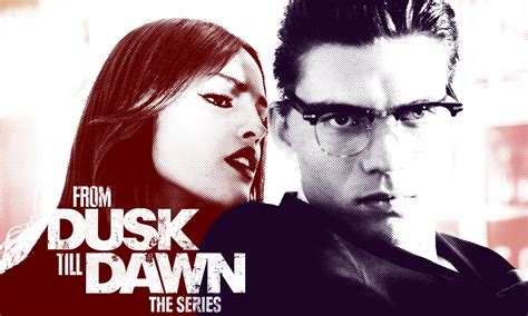This page was cut for reason: From Dusk Til Dawn The Series Is A Hidden Television Gem