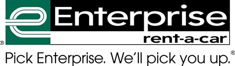 Enterprise Rent A Car Logo Logodix