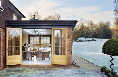 Bringing The Outside In With Westbury Garden Rooms