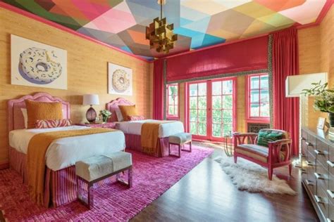 12 Best Colorful Interior Design Ideas For A Bold Interior Decorilla