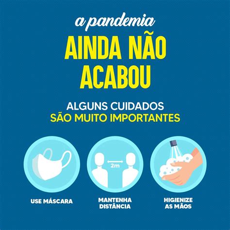 Porto Alegre on Twitter A Secovid reforça a importância da população seguir os protocolos