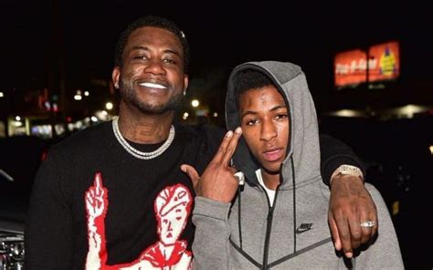 Gucci Mane Responds To Nba Youngboys Diss With New Song ‘publicity