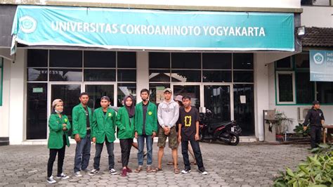 Universitas Cokroaminoto Yogyakarta Info Jam Buka Alamat Dan Ulasan Pengunjung Terbaru 2024