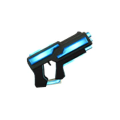 Please click the thumb up button if you like it (rating is updated over time). Laser Gun - Roblox