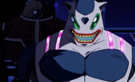 Not many fighters in the game are as versatile as this guy. 'Dragon Ball Super' Spoilers: Universe 3 And Universe 2 Warriors Revealed; Mortal Stronger Than ...