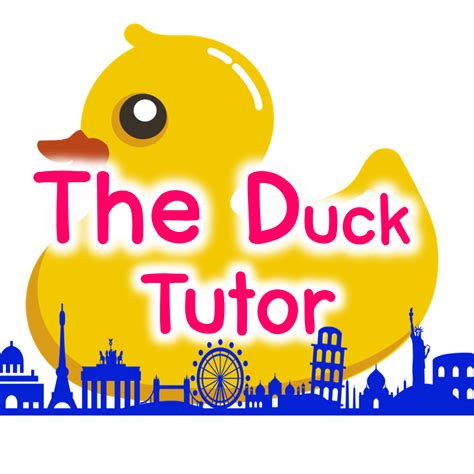 The Duck Tutor