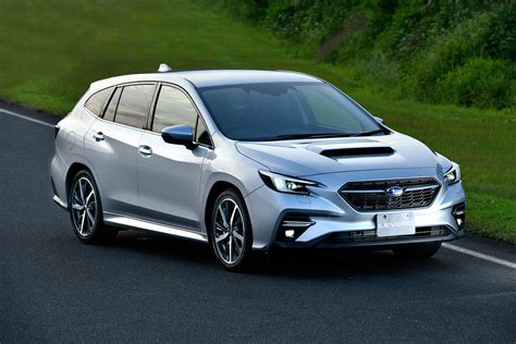 45:11 startyourenginesx 939 301 просмотр. スバル、新型「レヴォーグ」先行予約開始 新世代アイサイトで ...