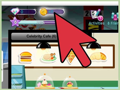 5 Easy Ways to Earn Fame and Starcoins on MovieStarPlanet