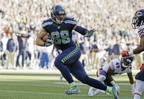 Seattle Seahawks Te Jimmy Graham Faces Uncertain Injury Recovery