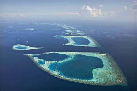 Southern Atolls Visiting The Maldives Lastminute Com