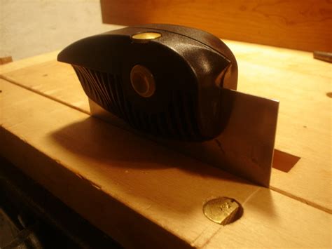 In preparation for the release, i am preparing a lot of instructional material, including a video and a photo tutorial of how i sharpen a card scraper. Sharpening a Card Scraper - THE UNPLUGGED WOODSHOP TORONTO