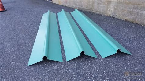 Caps For Roofing Flashing Metal Copper Aluminum Steel