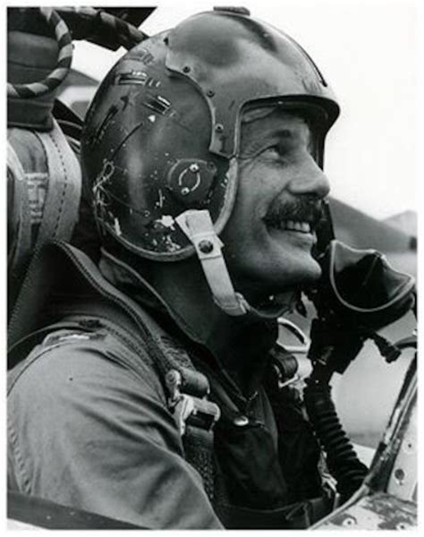 Air Force History Mustache March From Days Of Olds Tinker Air Force