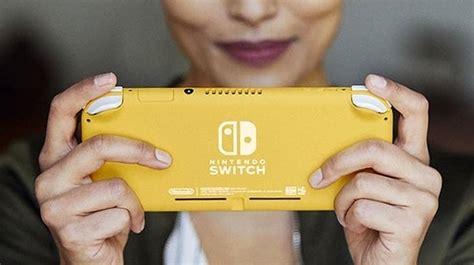 The new model certainly doesn't fit within the traditional nintendo when you connect the nintendo switch to the dock, a chip within the latter receives the displayport and audio feed and converts it all to hdmi using. Everything You Need to Know About the Nintendo Switch Lite