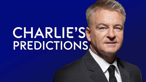 Victorspredict provides you with a wide range of accurate predictions you can rely on. Charlie Nicholas' Premier League predictions | Football ...