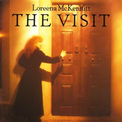 Loreena Mckennitt The Visit Vinyl Records Lp Cd On Cdandlp