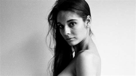 Former Neighbours Star Caitlin Stasey Bares All To Dare Hackers
