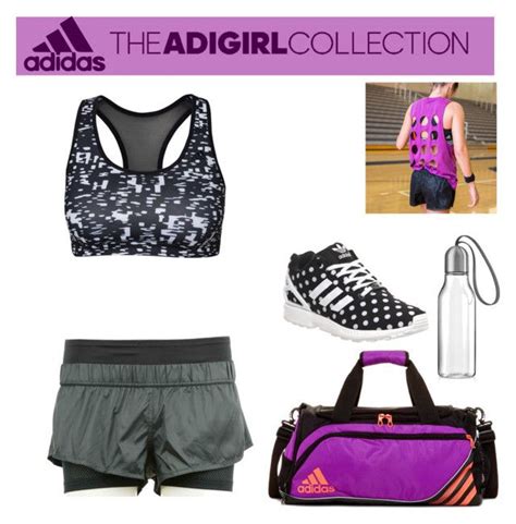 Show Off Your Adgirl Style Contest Entry By Itsmytimetoshinecoco
