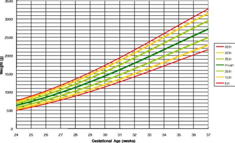 An Adjustable Fetal Weight Standard For Twins A Statistical Modeling