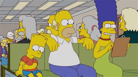 Recap Of The Simpsons Season 20 Recap Guide