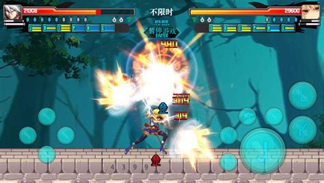 Anime Battle Apk For Android Download