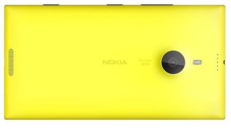 Nokia Lumia 1520 And 1320 Phablets With 6 Inch Displays Announced