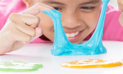 Add a few drops of your favorite food coloring if you like. Amazon.com: How To Make Slime and slime without Glue and borax: Appstore for Android