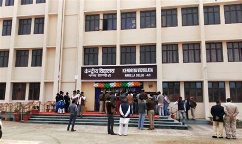Check kendriya vidyalaya online admission application form, selection list dates. KVS Admission 2019 Class II onwards: Registration begins ...