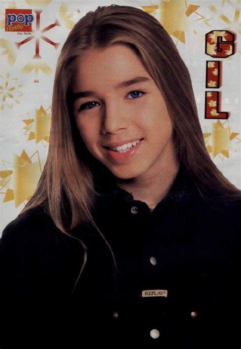 Gil ofarim was born on august 13, 1982 in munich, germany. General picture of Gil Ofarim - Photo 100 of 168 | Young ...