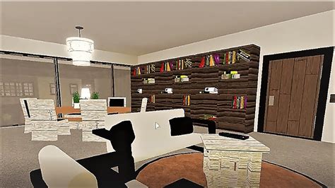 See more ideas about aesthetic bedroom, modern family house, house rooms. Living Room Ideas On Bloxburg - jihanshanum