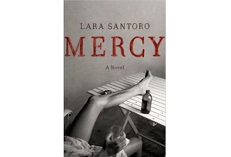 Mercy By Lara Santoro