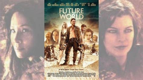Jadwal Film Di Rcti Maret Future World Pemuda Mencari Obat Di Dunia Pasca Apokaliptik