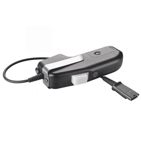 Poly Ca22cd Cordless Ptt Adapter Headsets Direct