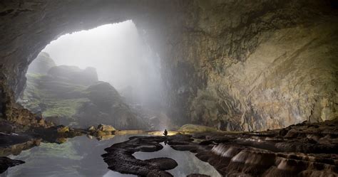 In Vietnam A Rush To Save The Worlds Largest Cave From The Masses Huffpost Uk News