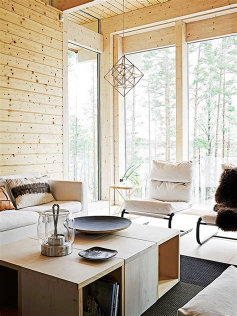 11 Stunning Scandinavian Style Homes Real Living