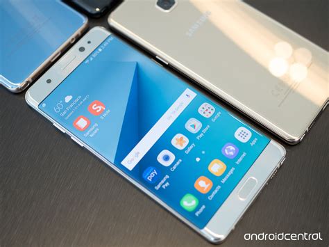There's a new and improved $99 gear. Samsung Halts Galaxy Note 7 Production, The Canadian ...