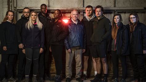 Hunted 2020 Contestants And Spoilers From Series 5 Of The Channel 4