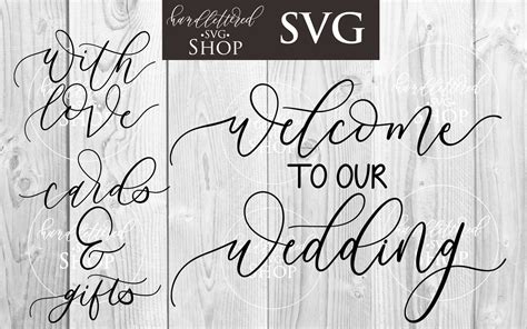 Free 199 Happy Wedding Day Svg Svg Png Eps Dxf File
