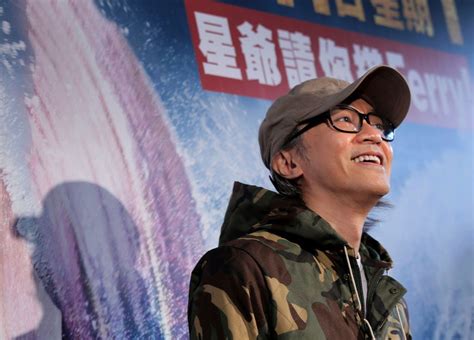 Chinas Pearl Studio Stephen Chow Team For Animated ‘monkey King
