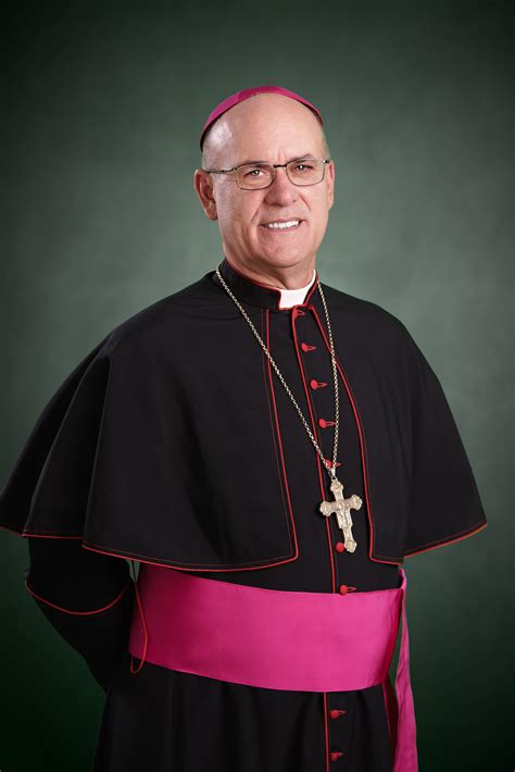 Bishop Rhoades issues statement on immigration issues ...