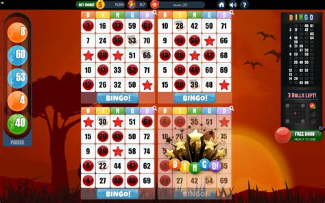 Absolute Bingo Au Appstore For Android