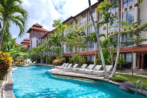 Prime Plaza Hotel Sanur Bali Indonésie Tarifs 2024 Et 96 Avis