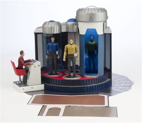 Exclusive Details On Playmates Full Line Of Star Trek Movie Toys Hi
