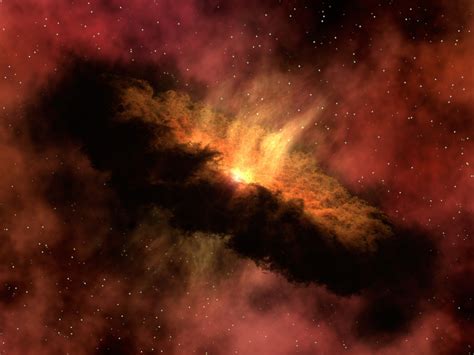 Fotos Gratis Cosmos Atmósfera Joven Polvo Nasa Nebulosa Espacio
